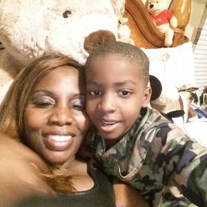 Meet your Posher, Sherri a.